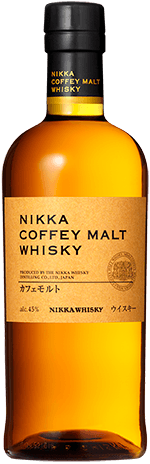 Nikka Coffe Grain Malt