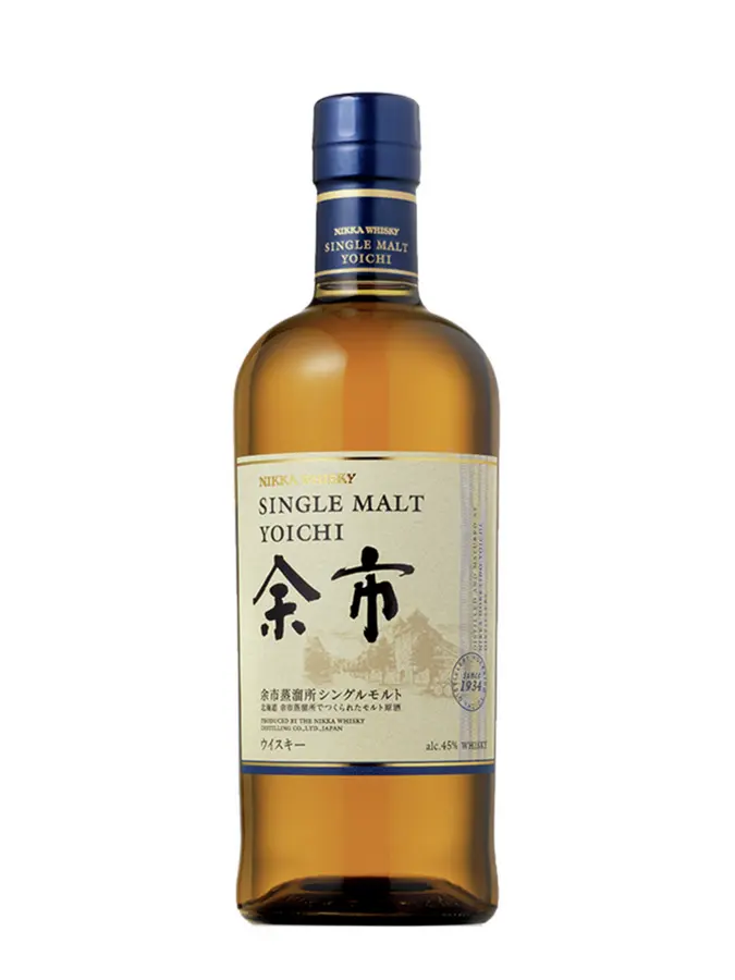 Nikka Single Malt Yoichi
