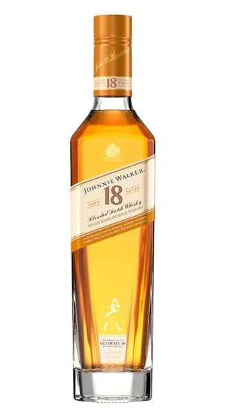Johnnie Walker 18 año