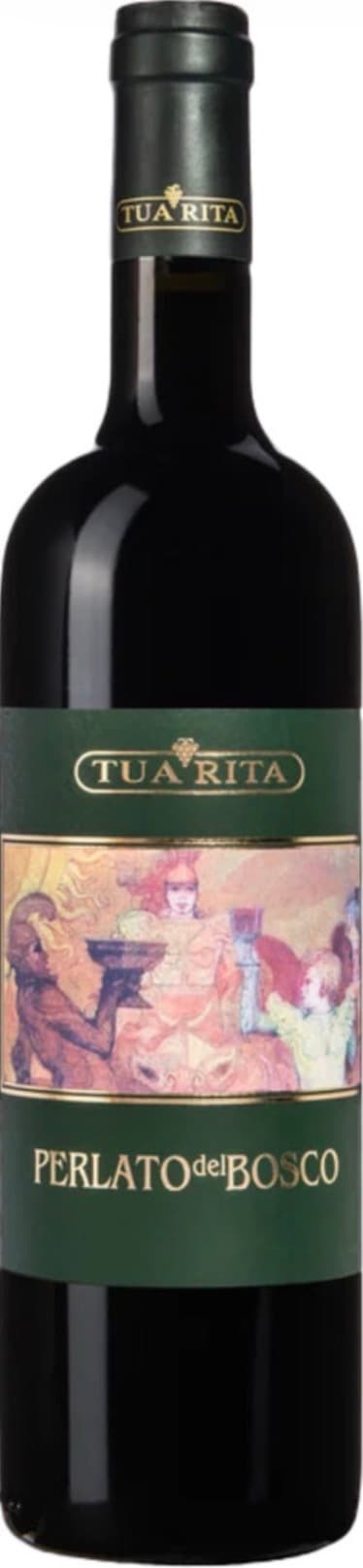 Tua rita perlato del bosco 2019