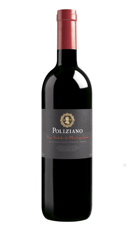 Poliziano asinone vino nobile mont. Docg 2020