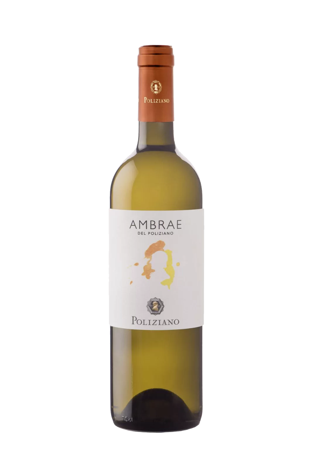 Poliziano ambrea