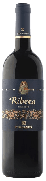 Firriato Ribeca 2016
