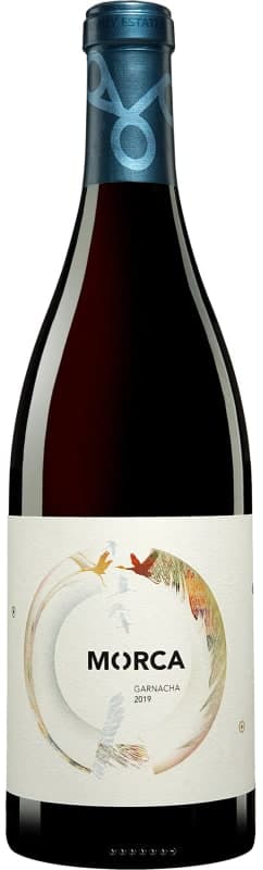 Bodega Morca • D.O. Campo de Borja • 2019
