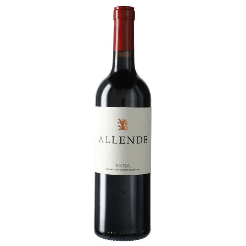 Finca Allende • Rioja • 2015