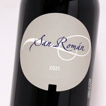 San Roman D.O.TORO 2021