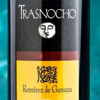 Ramirez De Ganuza•Rioja Trasnocho 2018