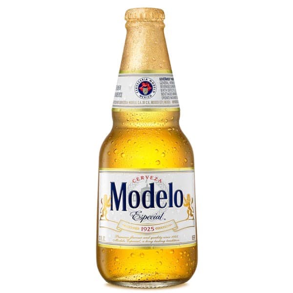 Modelo Rubia