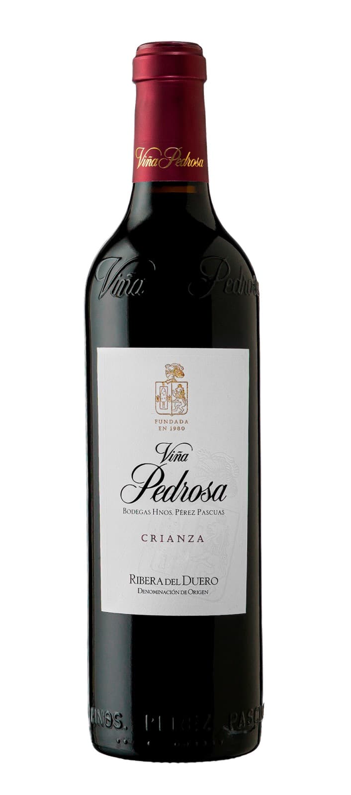 Viña Pedrosa Reserva 2019 – Ribera del Duero
