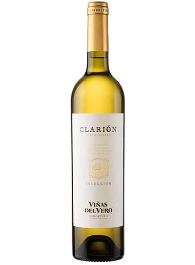 Clarión 2023 – Viñas del Vero - Blanco