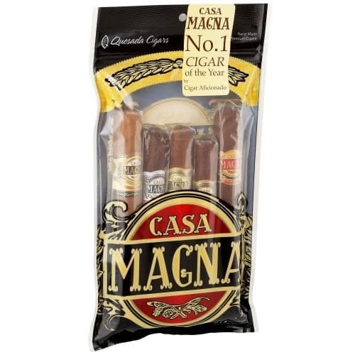 Casa Magna Sampler