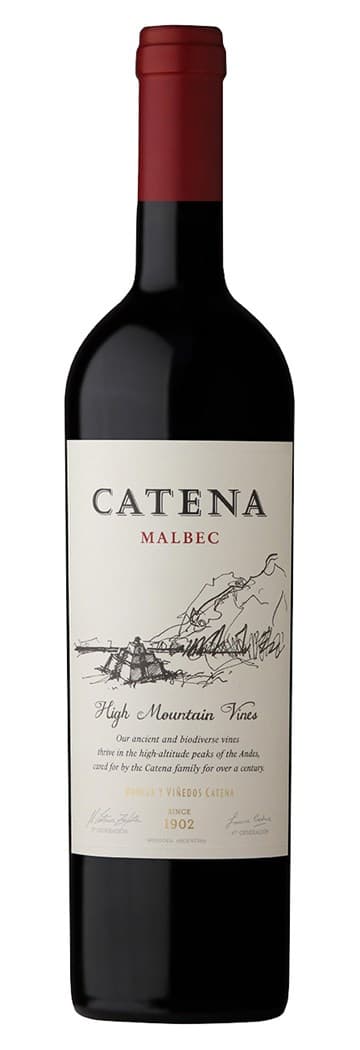 Catena Malbec 2023 – Mendoza