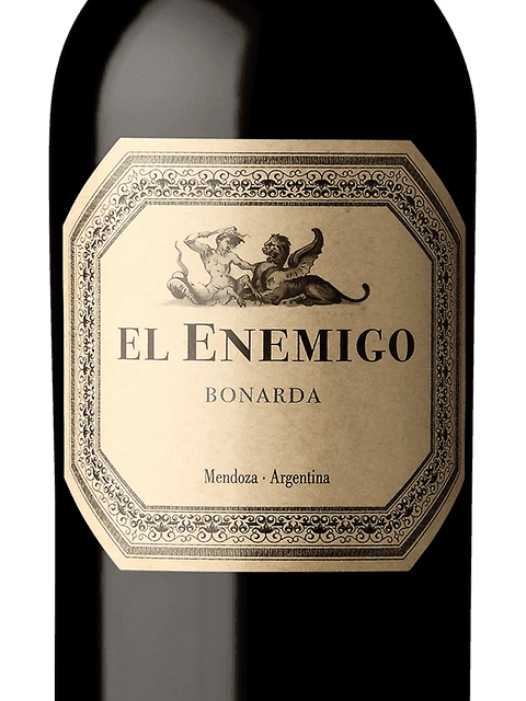 El Enemigo Bonarda 2022 – Mendoza