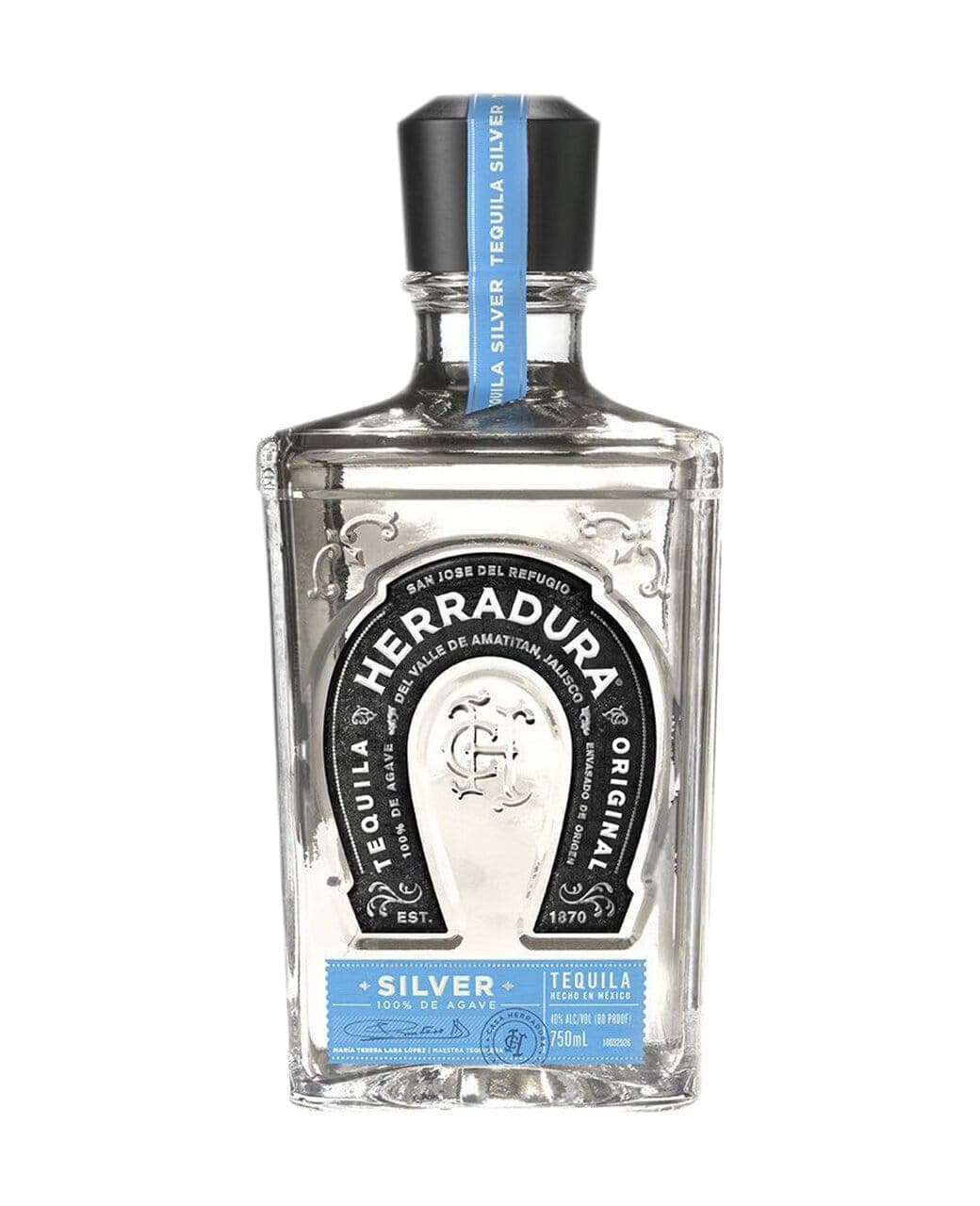 Herradura Blanco