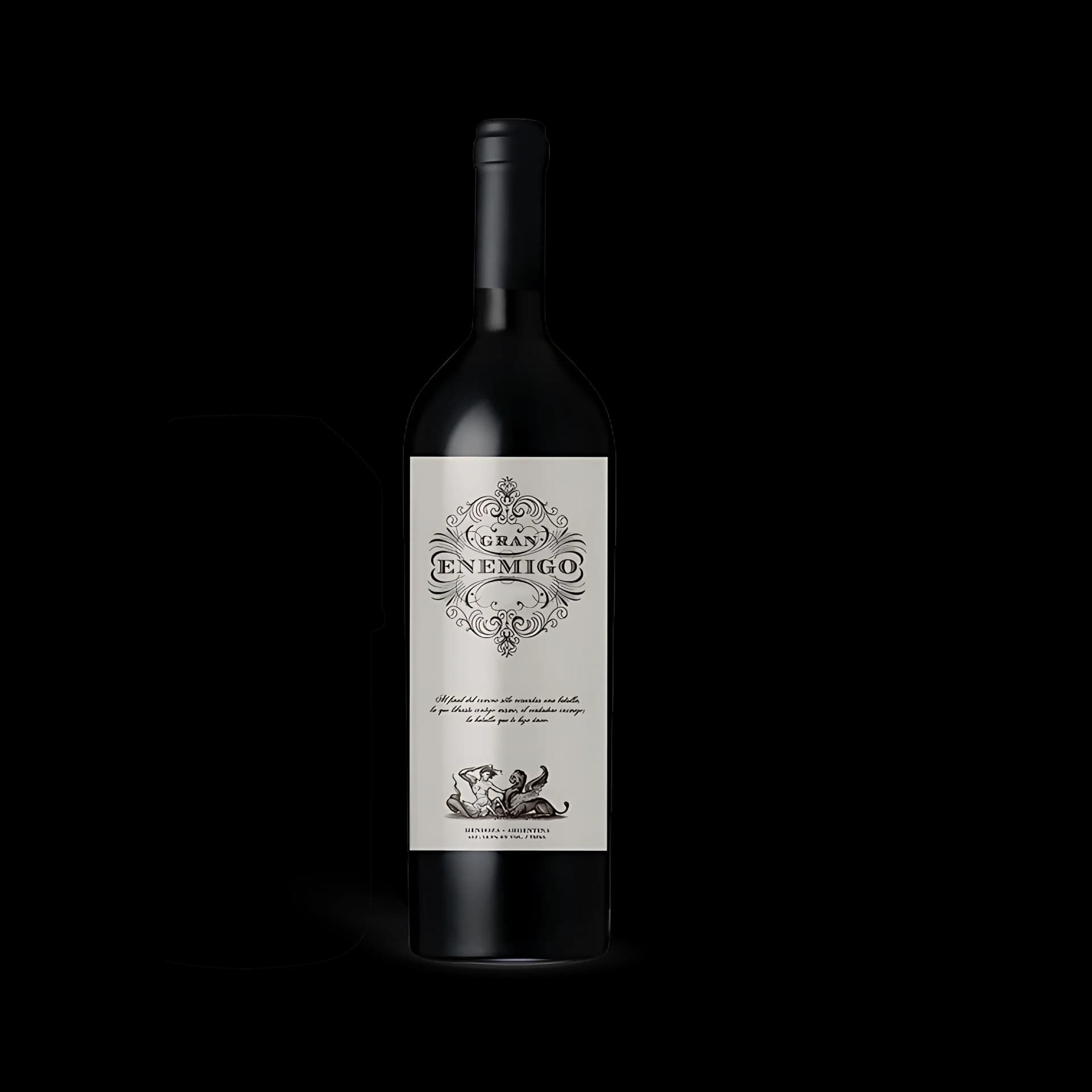 Gran Enemigo Red Blend 2021 – Mendoza