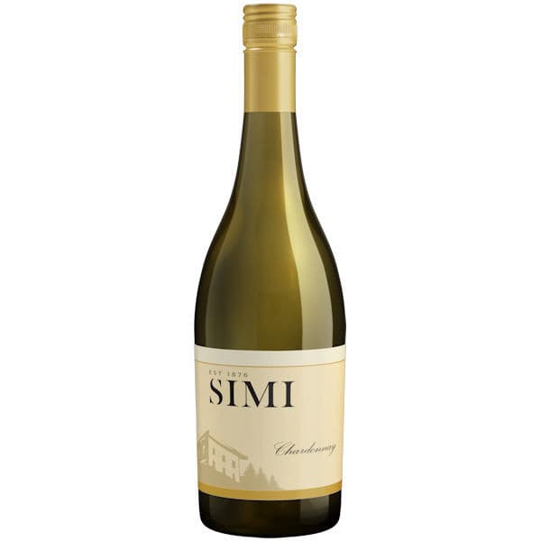 Simi Chardonnay 2023 – California