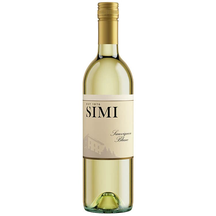 Simi Sauvignon Blanc 2023 – California