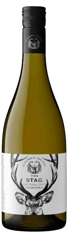 The Stag Chardonnay 2021 – Santa Barbara