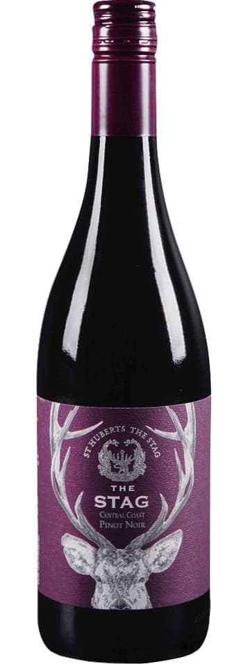 The Stag Pinot Noir 2020 – Sonoma