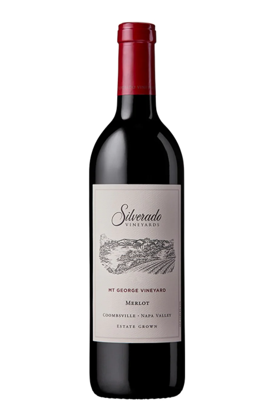 Silverado Merlot 2019 – Napa Valley