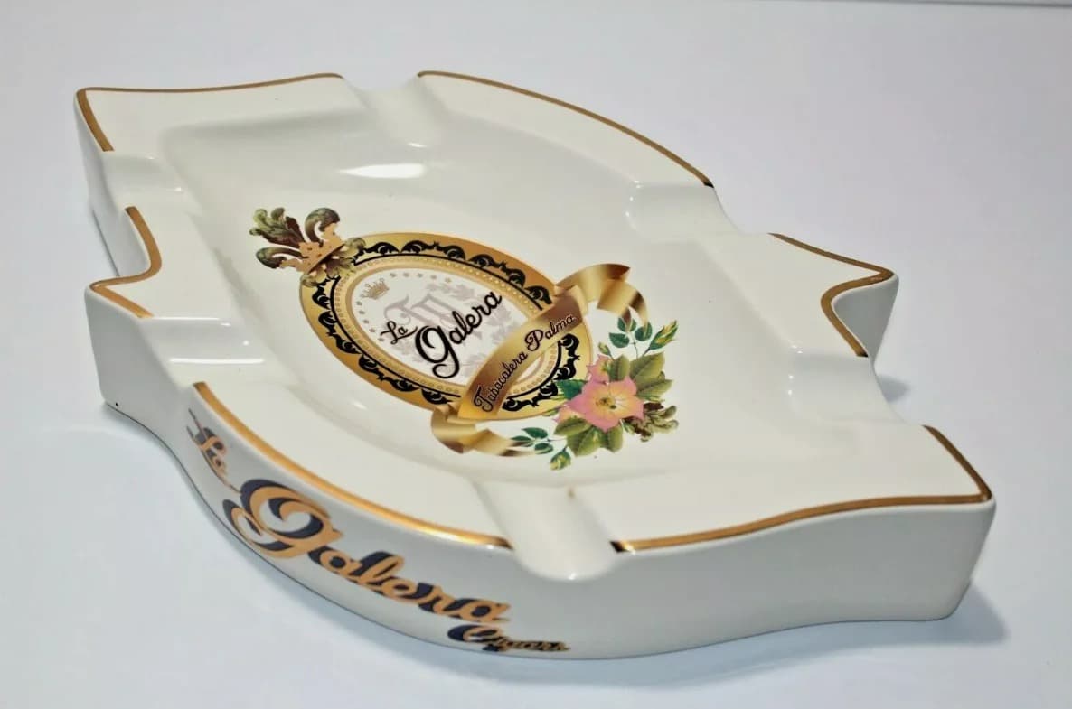CENICERO LA GALERA