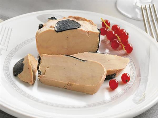 Foie Gras de Trufa