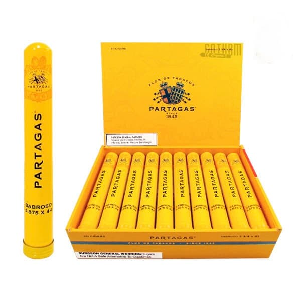 Partagas Sabroso Corona