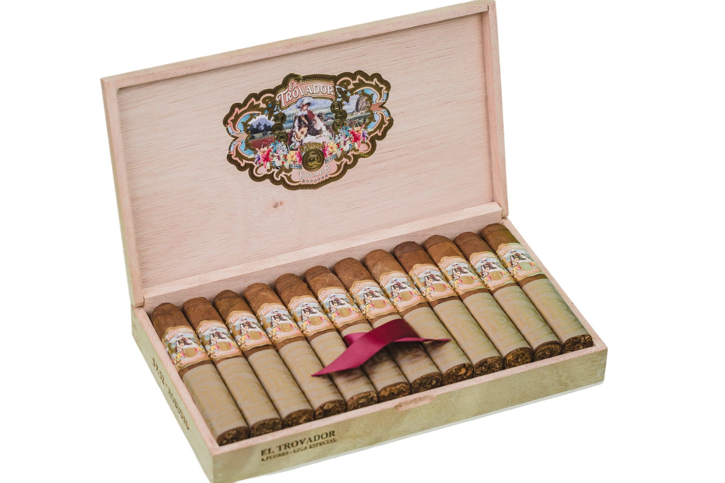 PDR El Trovador Rosado – Gran Toro