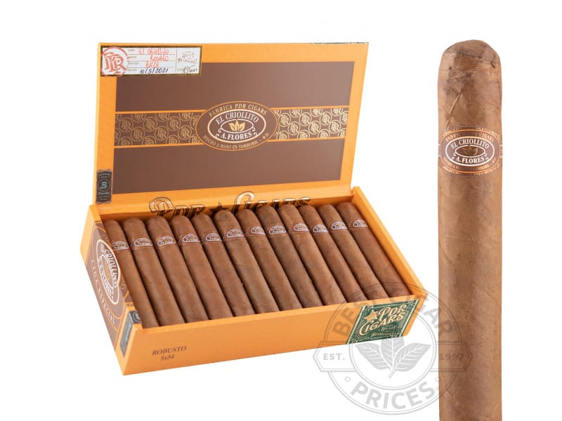 PDR El Criollito
