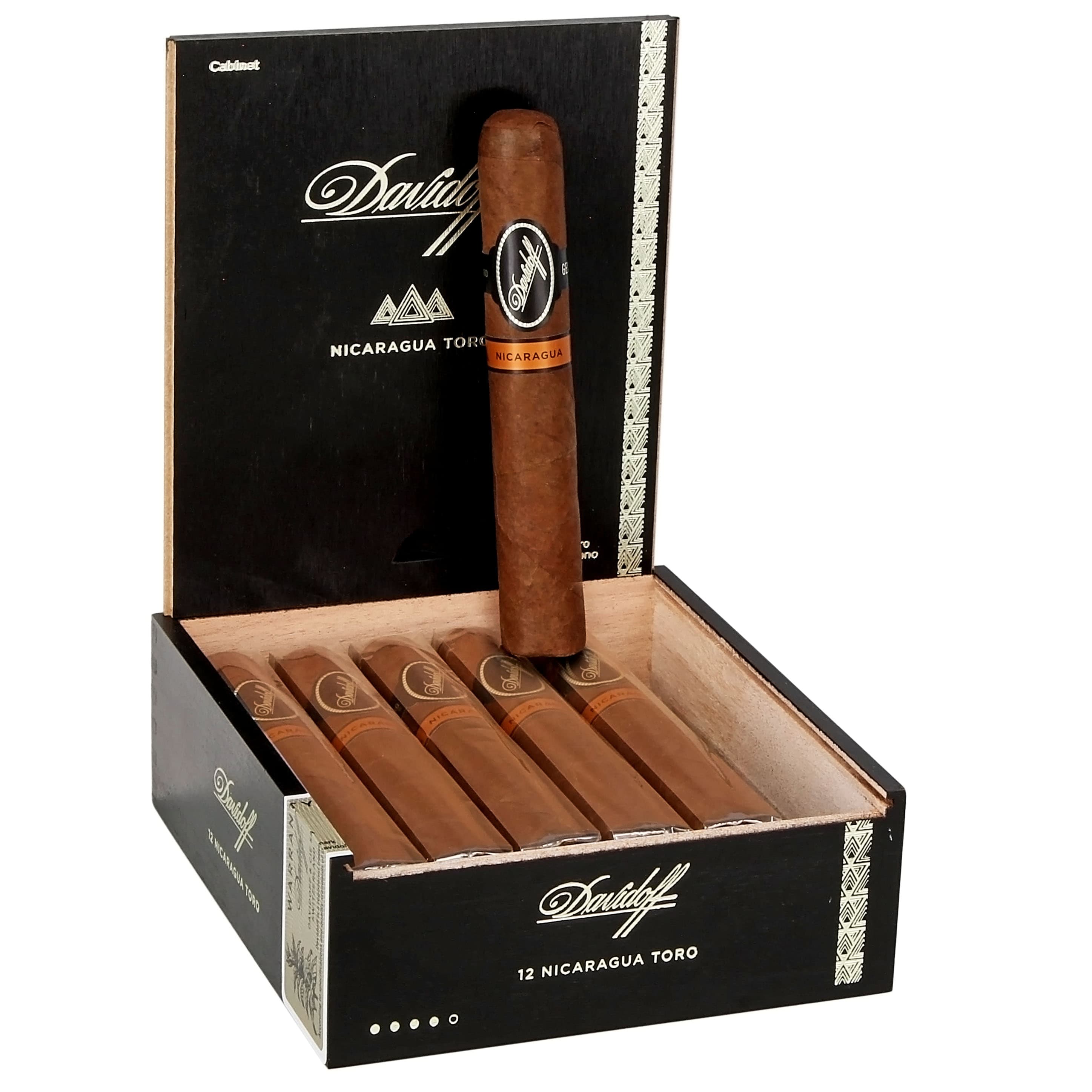 Davidoff – Nicaragua Toro