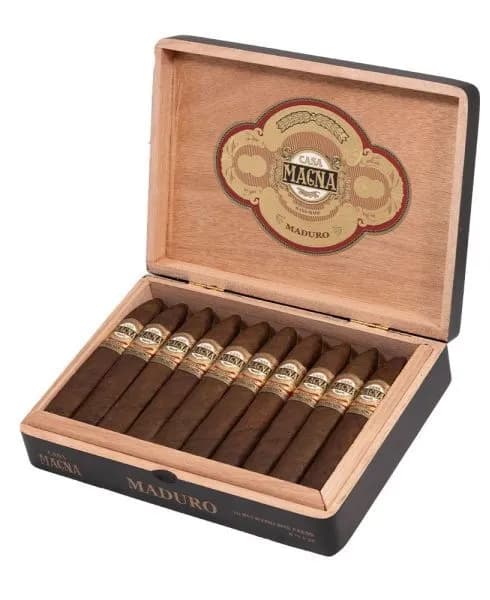 Casa Magna – Maduro Hand Made
