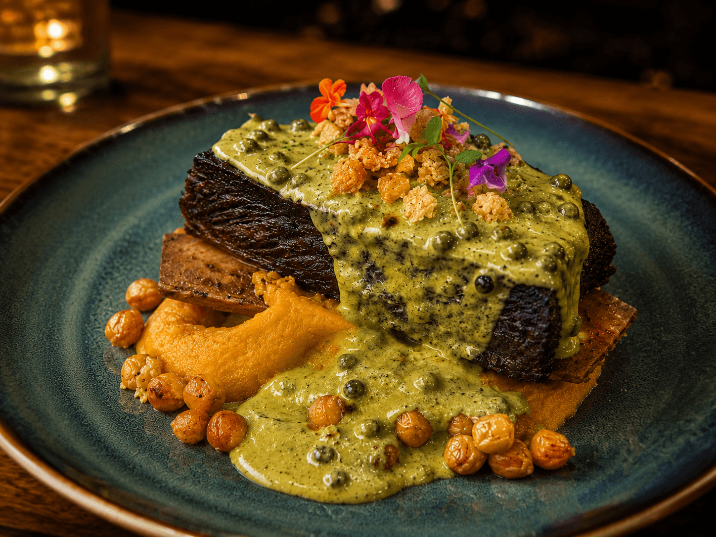 Ribs de Res Black Angus Prime