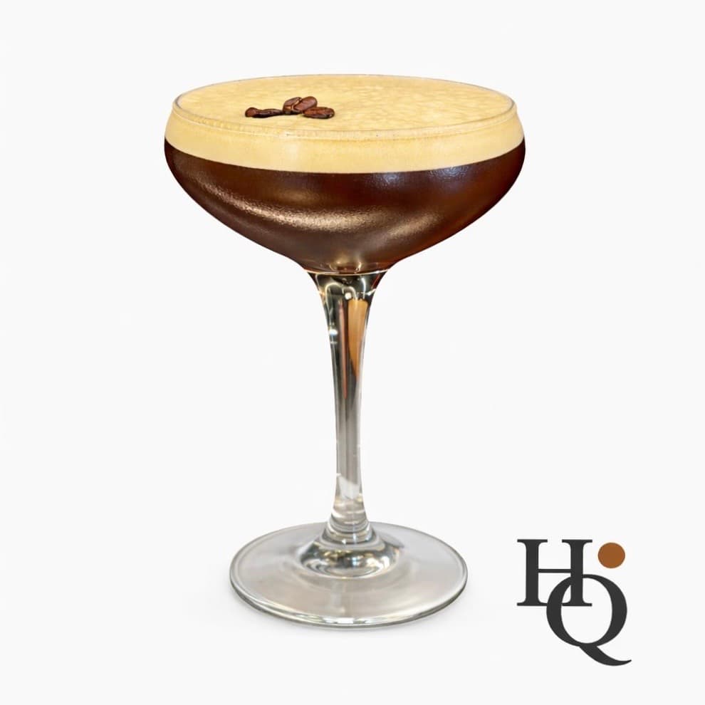 Espresso Martini