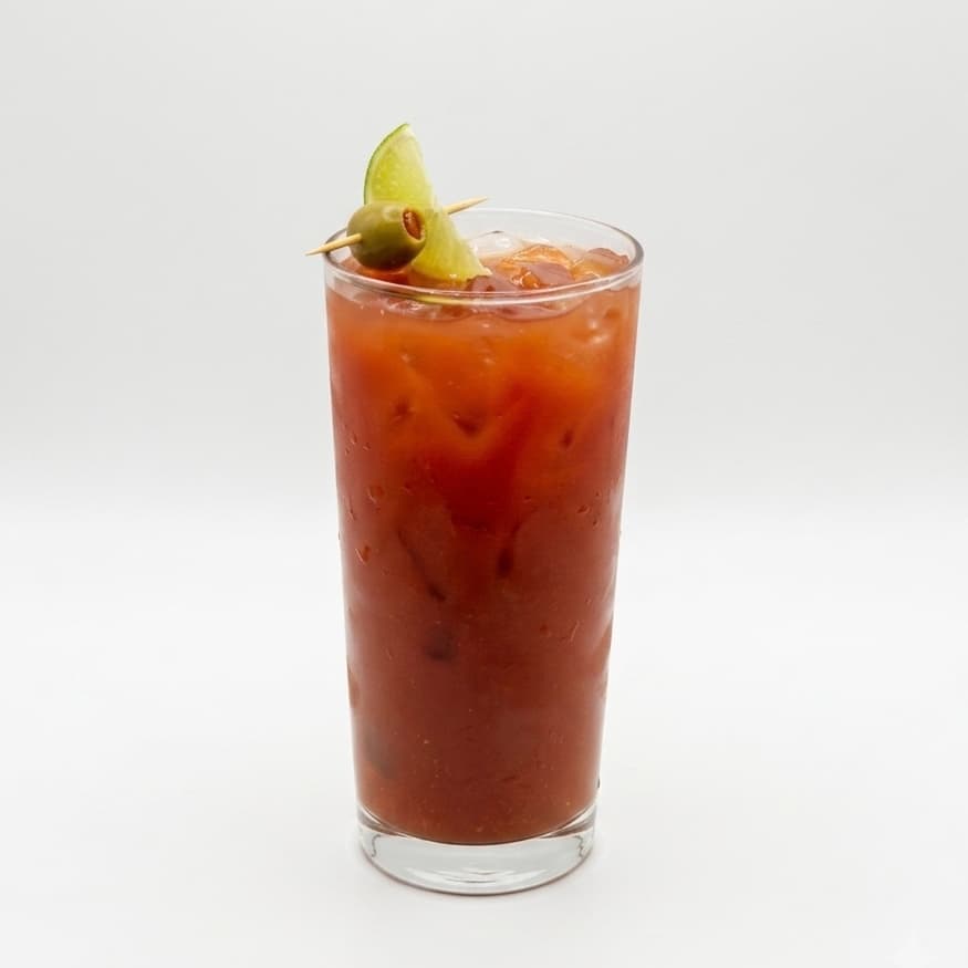 Bloody Mary
