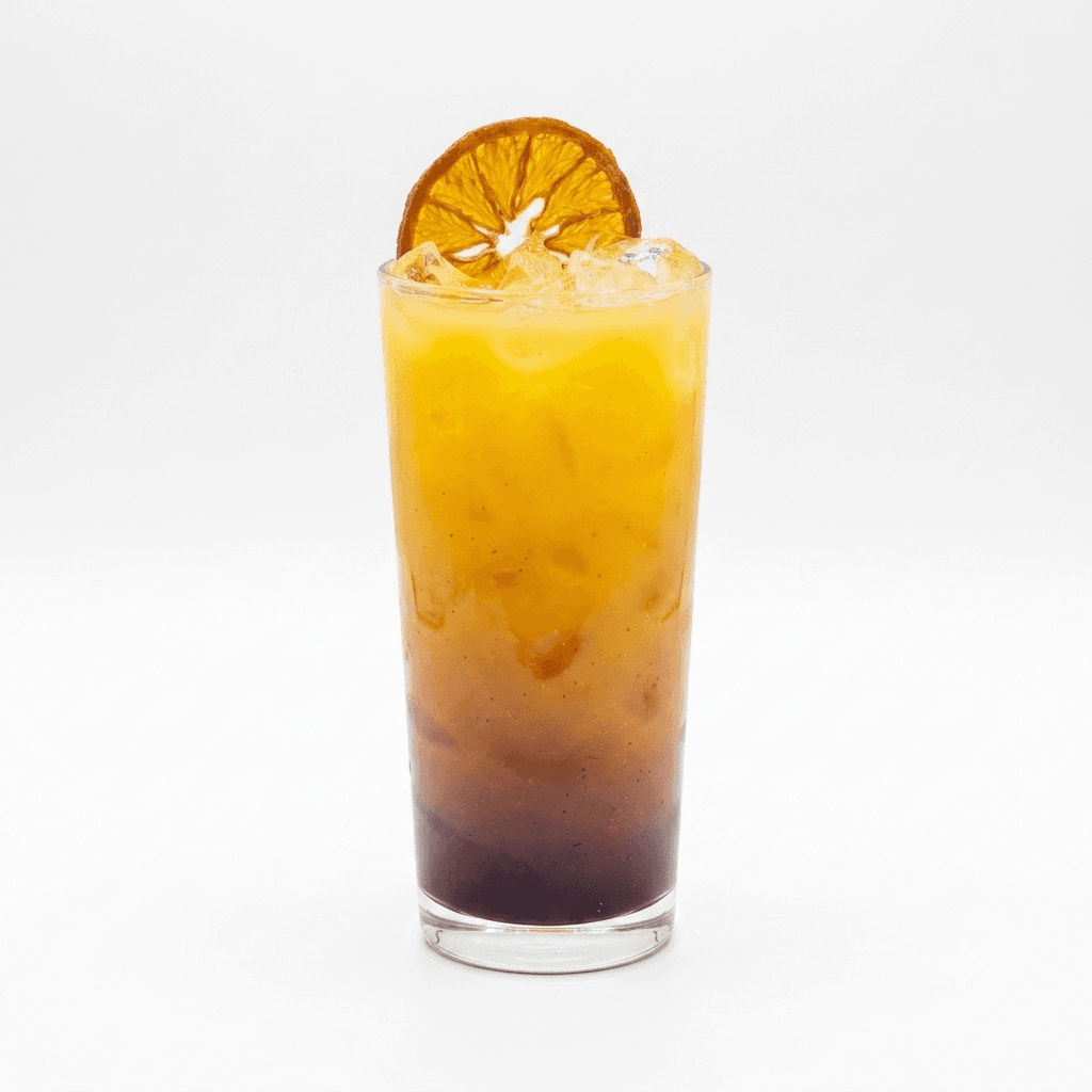 Tequila Sunrise
