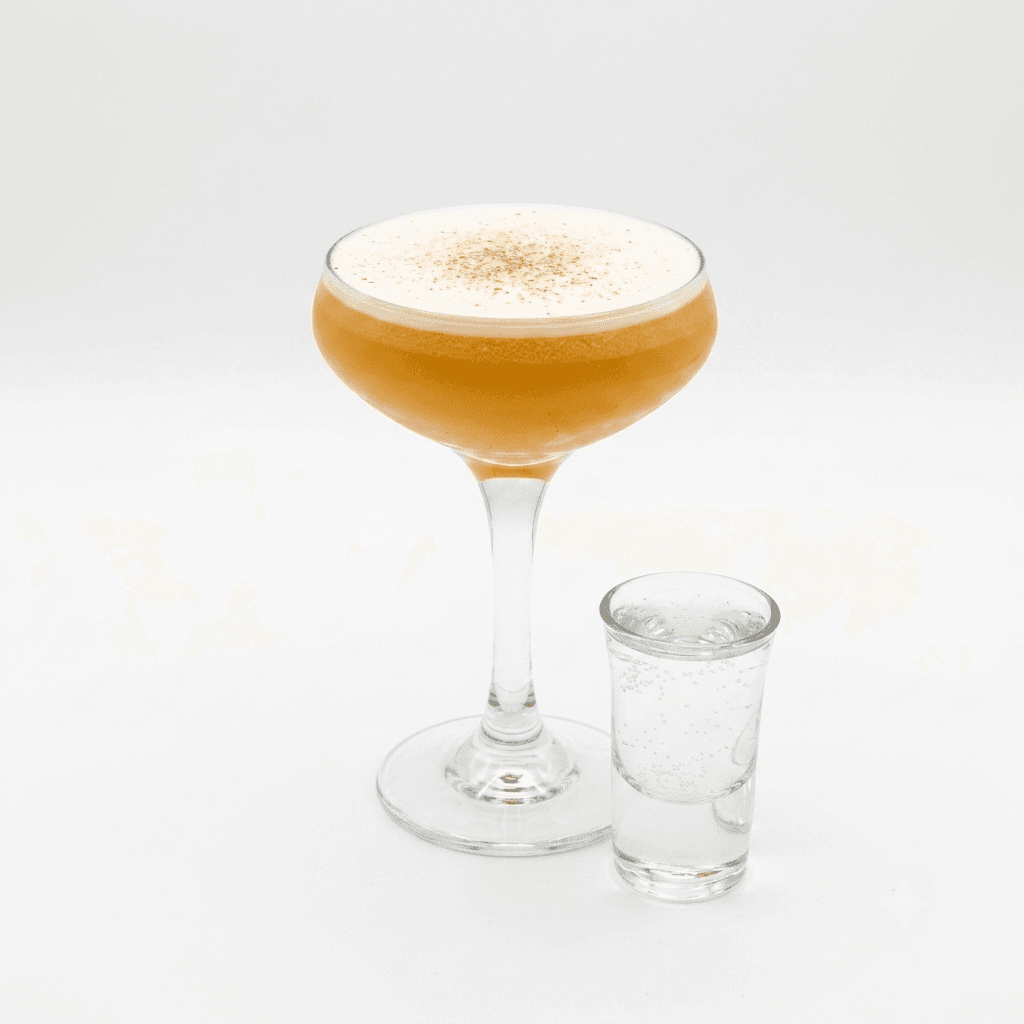 Pornstar Martini