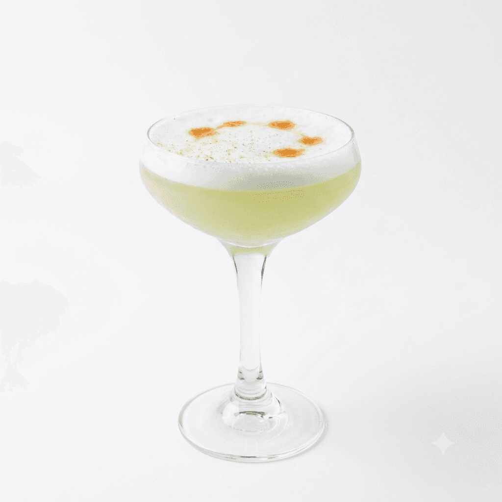 Pisco Sour