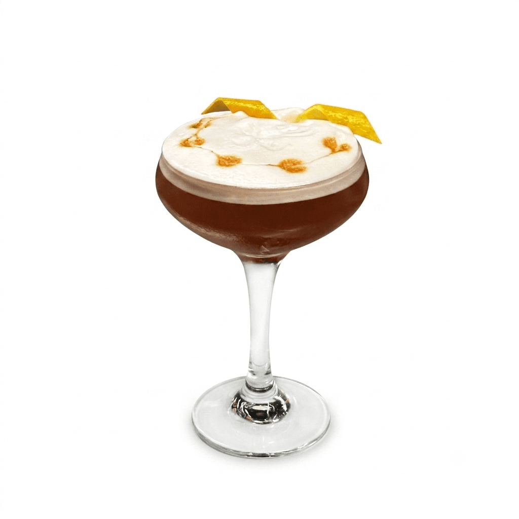 Whisky Sour