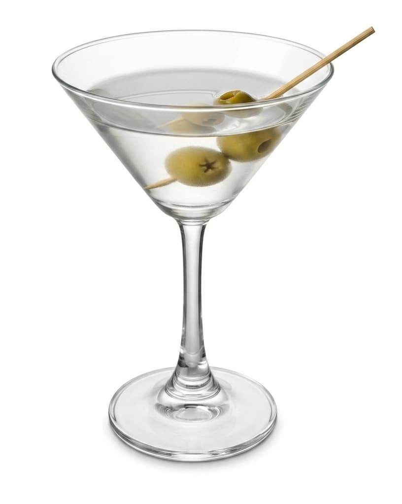 Martini Vodka