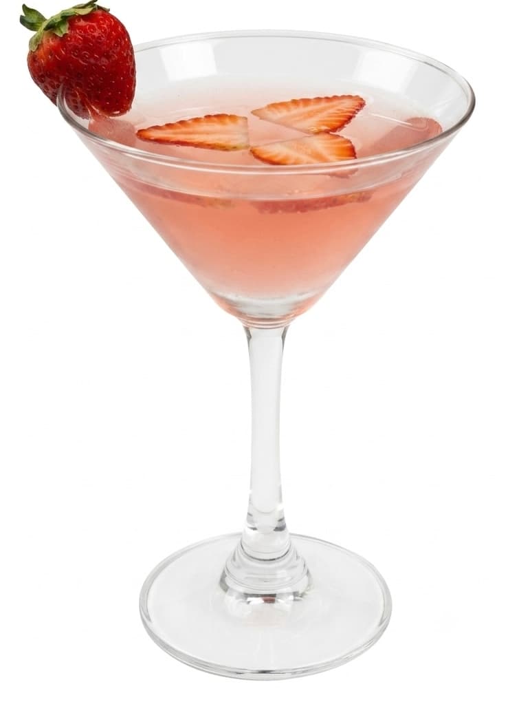 Queenie Martini
