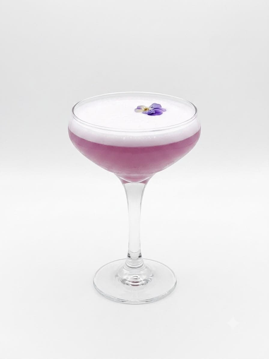 Violette Sour