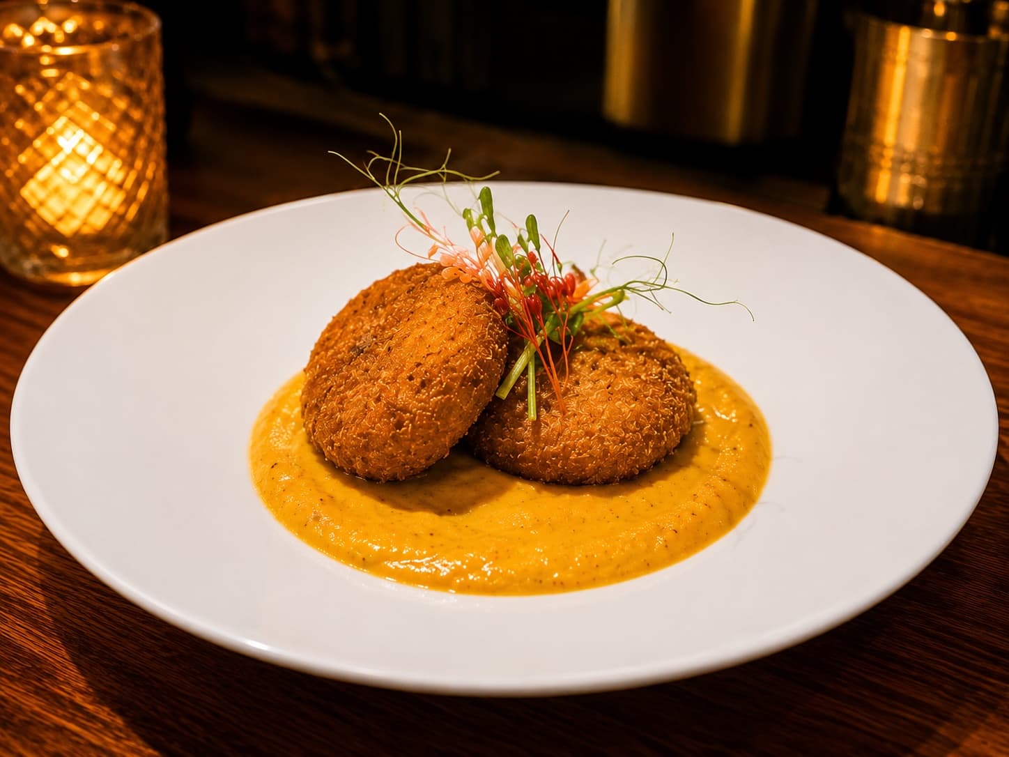 Croquetas de Pata Negra 100% Bellota