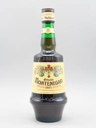 Amaro Montenegro