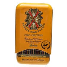 Opus X Lata De 3 Variadas