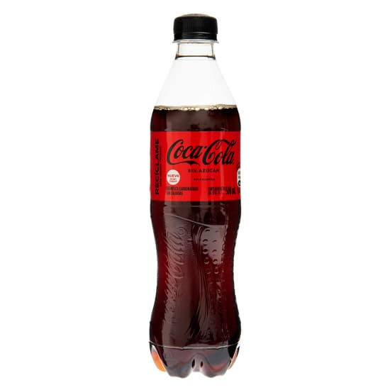Coca-Cola zero