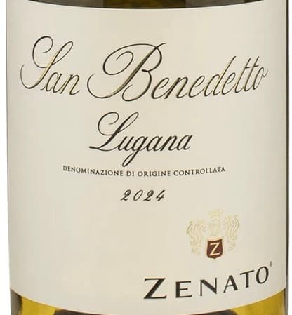 San Benedicto Lugana