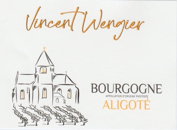 Bourgogne Aligoté CP