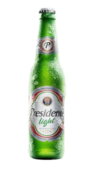 Presidente Light
