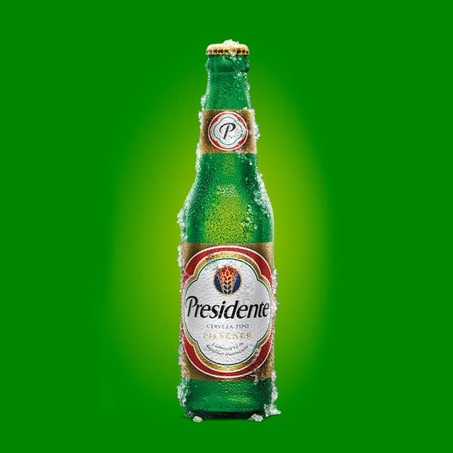 Presidente