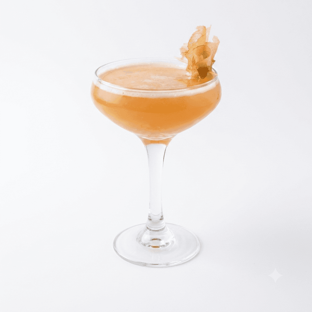 Special Daïquiri